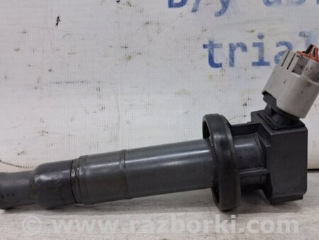 ФОТО Катушка зажигания для Toyota Avensis T250 (02.2003-10.2009) Київ