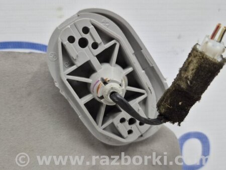 ФОТО Козырек солнцезащитный правый для Toyota Avensis T250 (02.2003-10.2009) Київ