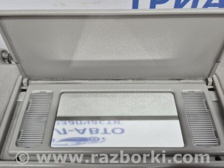 ФОТО Козырек солнцезащитный правый для Toyota Avensis T250 (02.2003-10.2009) Київ