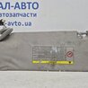 ФОТО Козырек солнцезащитный правый для Toyota Avensis T250 (02.2003-10.2009) Київ
