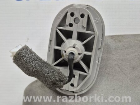 ФОТО Козырек солнцезащитный левый для Toyota Avensis T250 (02.2003-10.2009) Київ