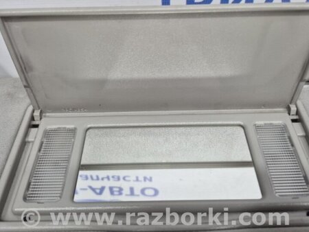 ФОТО Козырек солнцезащитный левый для Toyota Avensis T250 (02.2003-10.2009) Київ