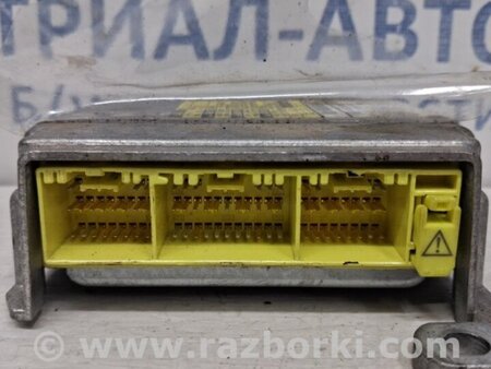 ФОТО Блок AIRBAG для Toyota Avensis T250 (02.2003-10.2009) Киев