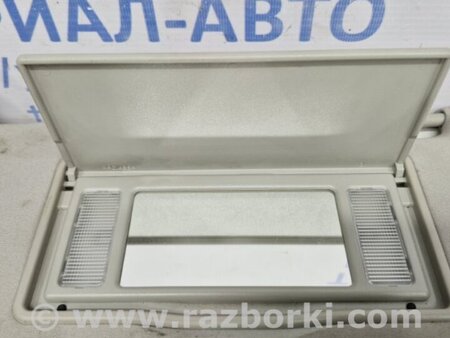 ФОТО Козырек солнцезащитный левый для Toyota Avensis T250 (02.2003-10.2009) Киев