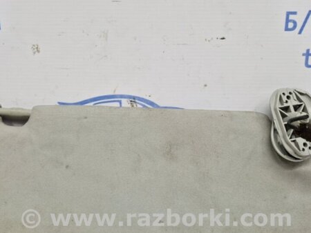 ФОТО Козырек солнцезащитный левый для Toyota Avensis T250 (02.2003-10.2009) Киев