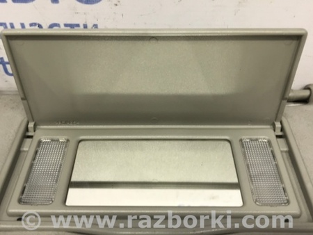 ФОТО Козырек солнцезащитный левый для Toyota Avensis T250 (02.2003-10.2009) Київ