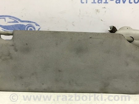 ФОТО Козырек солнцезащитный левый для Toyota Avensis T250 (02.2003-10.2009) Київ