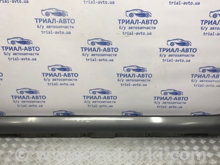 ФОТО Накладка порога внешняя левая для Toyota Avensis T250 (02.2003-10.2009) Киев