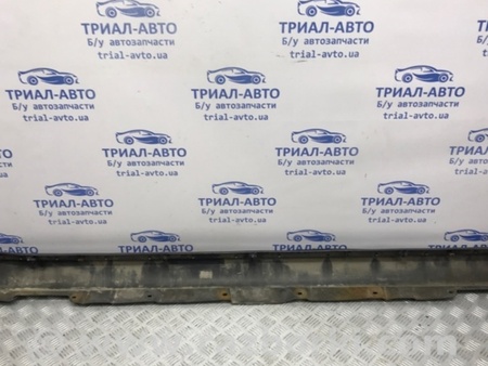 ФОТО Накладка порога внешняя левая для Toyota Avensis T250 (02.2003-10.2009) Киев