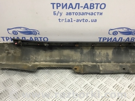 ФОТО Накладка порога внешняя левая для Toyota Avensis T250 (02.2003-10.2009) Киев