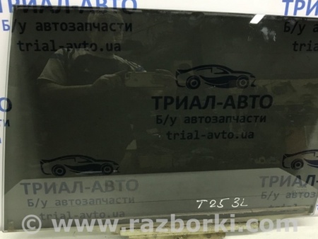 ФОТО Стекло двери заднее левое для Toyota Avensis T250 (02.2003-10.2009) Киев