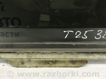 ФОТО Стекло двери заднее левое для Toyota Avensis T250 (02.2003-10.2009) Киев