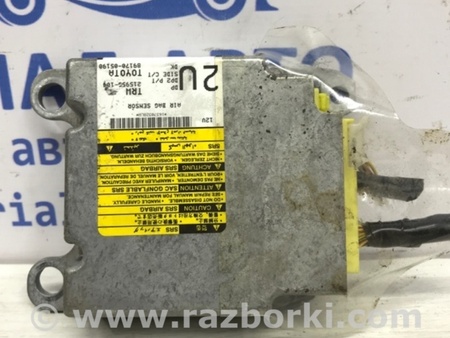 ФОТО Блок AIRBAG для Toyota Avensis T250 (02.2003-10.2009) Київ