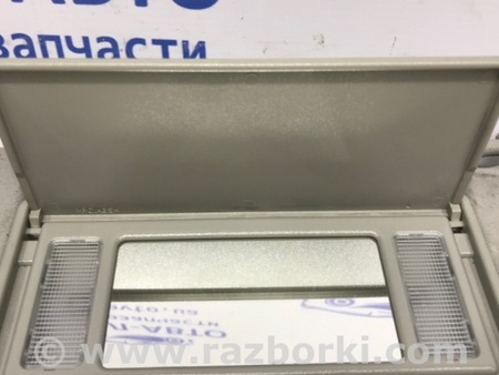 ФОТО Козырек солнцезащитный левый для Toyota Avensis T250 (02.2003-10.2009) Киев