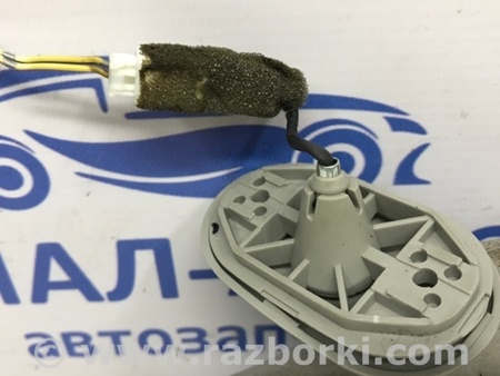 ФОТО Козырек солнцезащитный левый для Toyota Avensis T250 (02.2003-10.2009) Киев