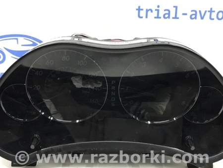 ФОТО Приборная панель для Toyota Avensis T250 (02.2003-10.2009) Київ