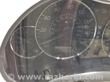 ФОТО Приборная панель для Toyota Avensis T250 (02.2003-10.2009) Київ