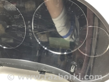 ФОТО Приборная панель для Toyota Avensis T250 (02.2003-10.2009) Київ