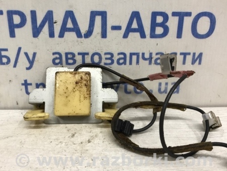 ФОТО Блок управления для Toyota Land Cruiser Prado 120 Киев