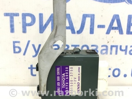 ФОТО Блок управления дверьми для Toyota Land Cruiser Prado 120 Киев