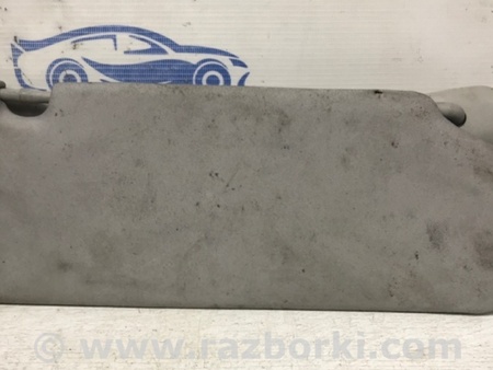 ФОТО Козырек солнцезащитный левый для Toyota Avensis T250 (02.2003-10.2009) Киев