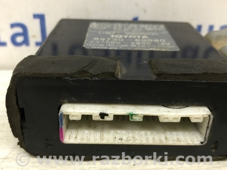 ФОТО Блок управлеения противоугонной системой для Toyota Land Cruiser Prado 120 Киев