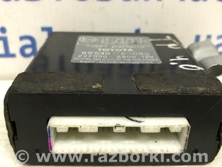 ФОТО Блок управлеения противоугонной системой для Toyota Land Cruiser Prado 120 Киев