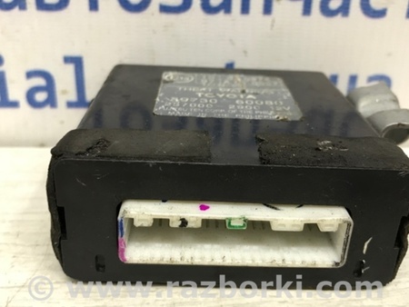 ФОТО Блок управлеения противоугонной системой для Toyota Land Cruiser Prado 120 Київ