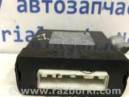 ФОТО Блок управлеения противоугонной системой для Toyota Land Cruiser Prado 120 Киев