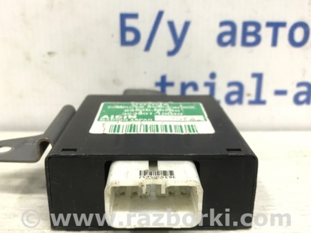 ФОТО Блок управления раздаточной коробкой для Toyota Land Cruiser Prado 120 Киев
