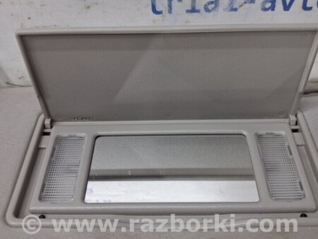 ФОТО Козырек солнцезащитный левый для Toyota Avensis T250 (02.2003-10.2009) Киев