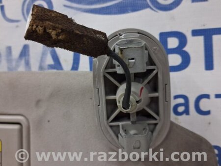 ФОТО Козырек солнцезащитный правый для Toyota Avensis T250 (02.2003-10.2009) Київ