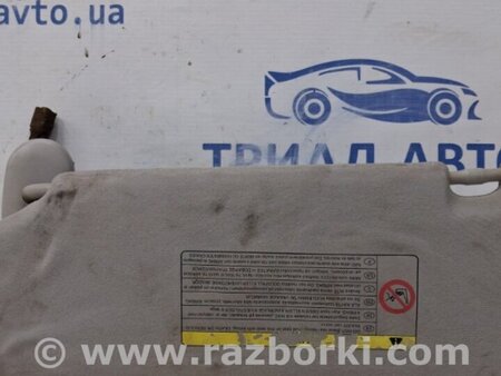 ФОТО Козырек солнцезащитный правый для Toyota Avensis T250 (02.2003-10.2009) Київ