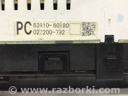 ФОТО Часы для Toyota Land Cruiser Prado 120 Київ