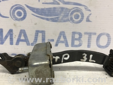 ФОТО Ограничитель двери задний левый для Toyota Land Cruiser Prado 120 Киев