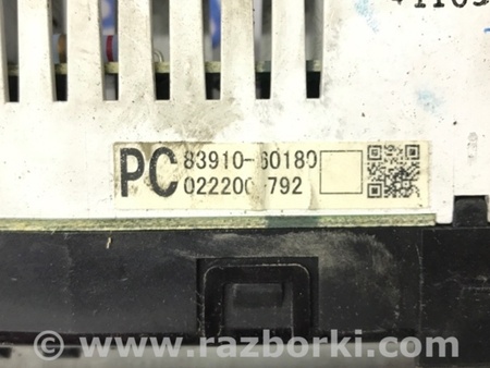 ФОТО Часы для Toyota Land Cruiser Prado 120 Киев