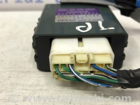 ФОТО Блок управления дверьми для Toyota Land Cruiser Prado 120 Киев