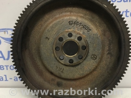 ФОТО Маховик для Toyota Avensis T250 (02.2003-10.2009) Киев