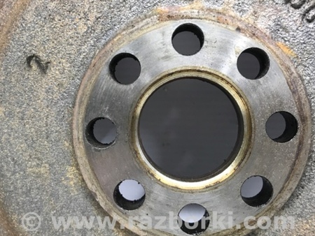 ФОТО Маховик для Toyota Avensis T250 (02.2003-10.2009) Киев