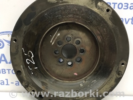 ФОТО Маховик для Toyota Avensis T250 (02.2003-10.2009) Киев