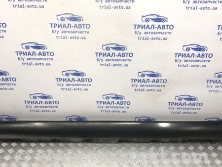 ФОТО Накладка порога внешняя левая для Toyota Avensis T250 (02.2003-10.2009) Киев