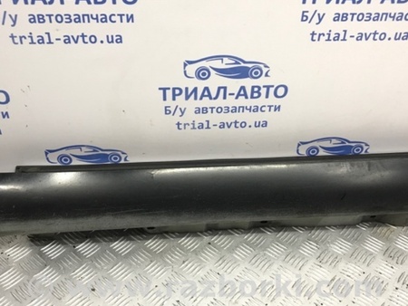 ФОТО Накладка порога внешняя левая для Toyota Avensis T250 (02.2003-10.2009) Киев