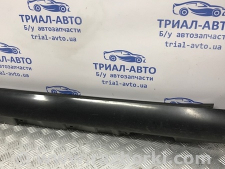 ФОТО Накладка порога внешняя левая для Toyota Avensis T250 (02.2003-10.2009) Киев