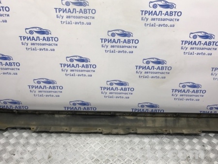 ФОТО Накладка порога внешняя левая для Toyota Avensis T250 (02.2003-10.2009) Киев