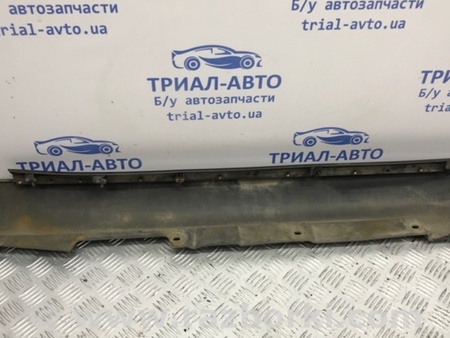 ФОТО Накладка порога внешняя левая для Toyota Avensis T250 (02.2003-10.2009) Киев