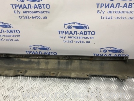 ФОТО Накладка порога внешняя левая для Toyota Avensis T250 (02.2003-10.2009) Киев