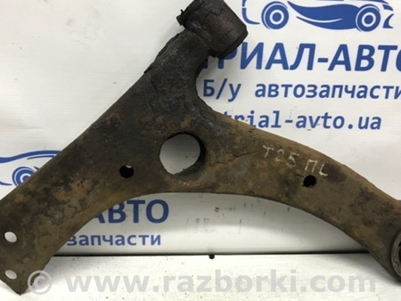 ФОТО Рычаг левый для Toyota Avensis T250 (02.2003-10.2009) Киев