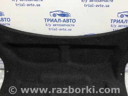 ФОТО Обшивка крышки багажника для Toyota Avensis T250 (02.2003-10.2009) Київ