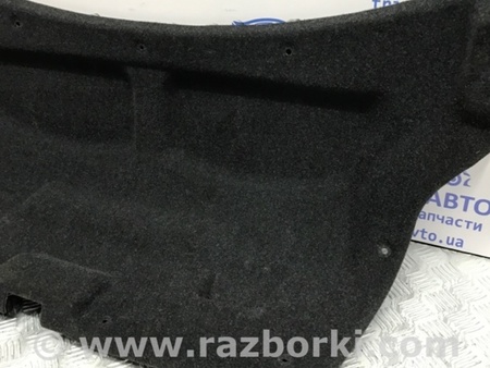 ФОТО Обшивка крышки багажника для Toyota Avensis T250 (02.2003-10.2009) Київ