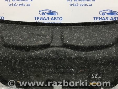 ФОТО Обшивка крышки багажника для Toyota Avensis T250 (02.2003-10.2009) Київ